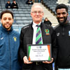 Rugby Town- UCL Premier Division South- Team of the Month (January 23)
